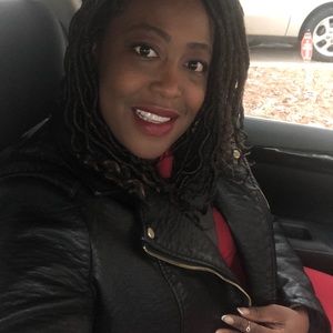 Meet your Posher, Joy